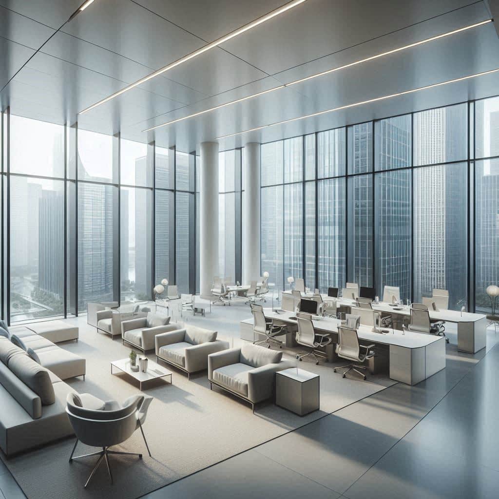 大厦名字文章配图